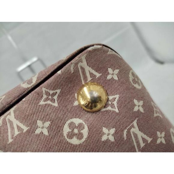 Louis Vuitton Ballad PM Monogram Ideal Shoulder - Picture 8 of 8